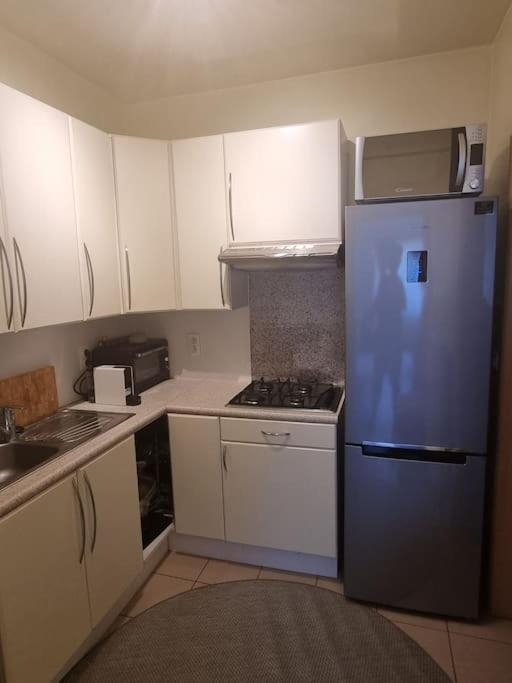 Belle Maison ! Apartamento