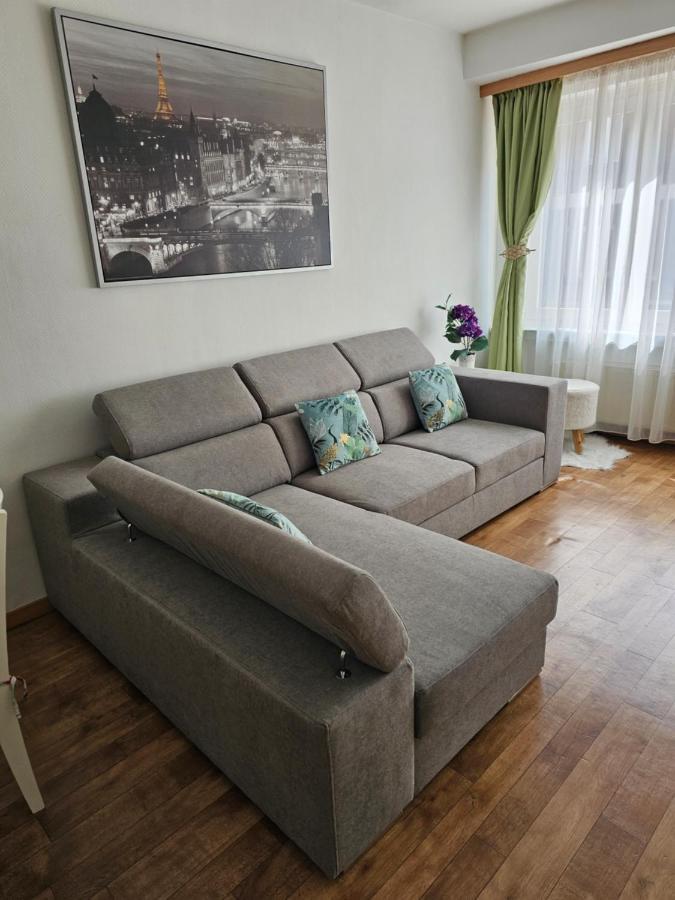 Belle Maison ! Apartamento *