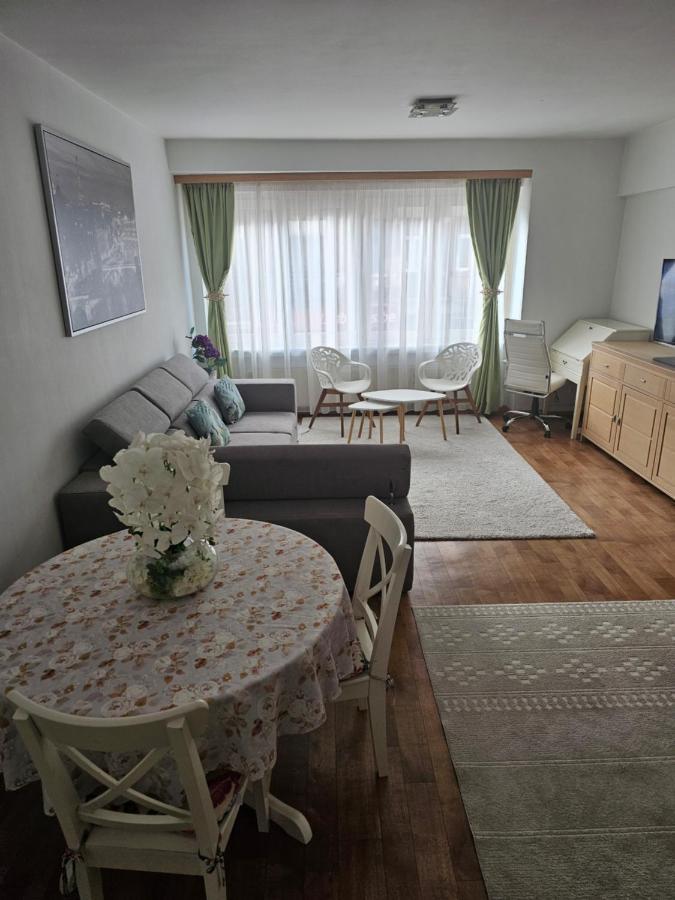 Apartamento Belle Maison !