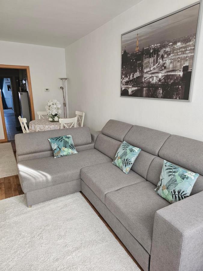 Belle Maison ! Apartamento *