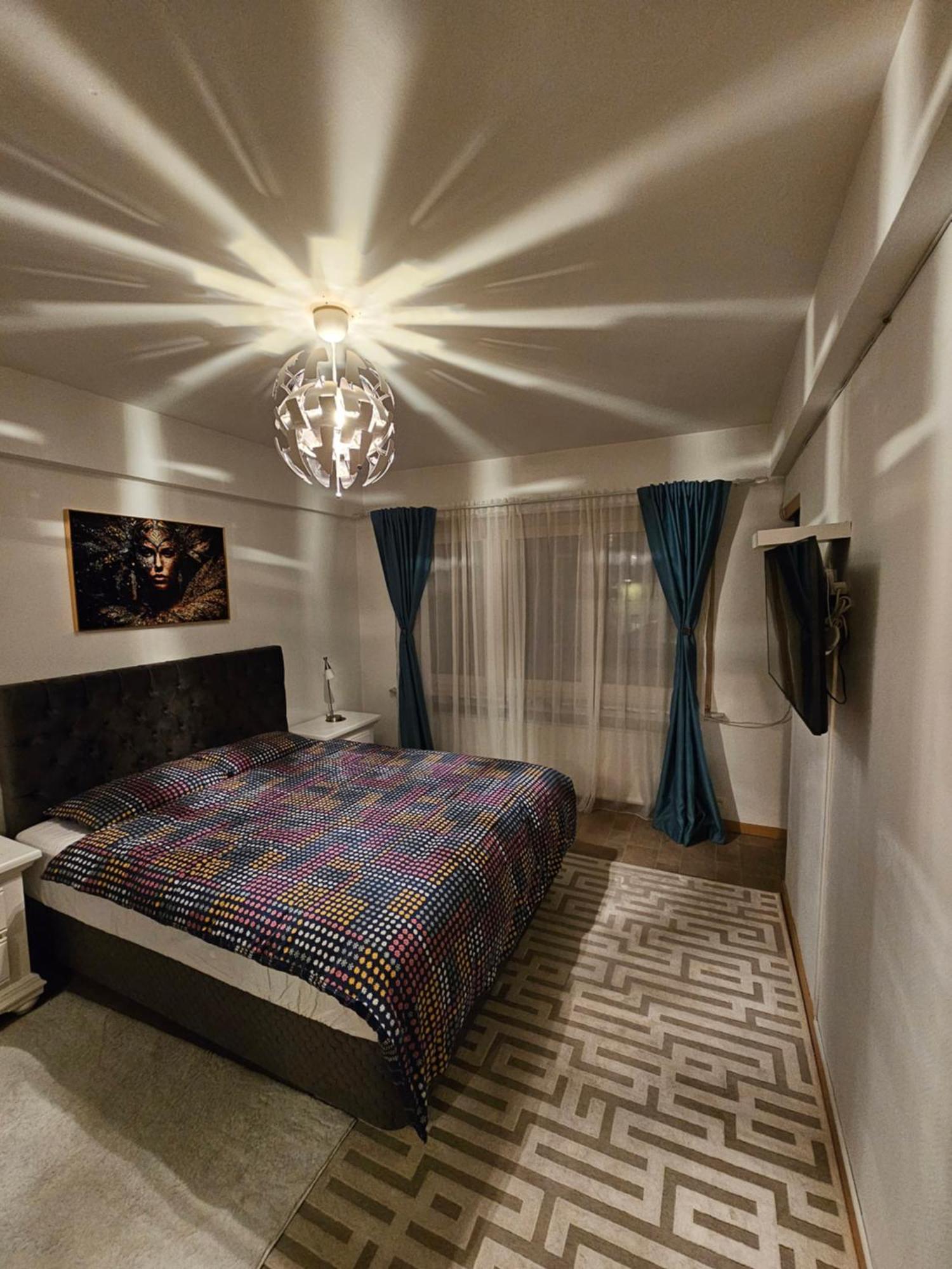 Belle Maison ! Apartamento *
