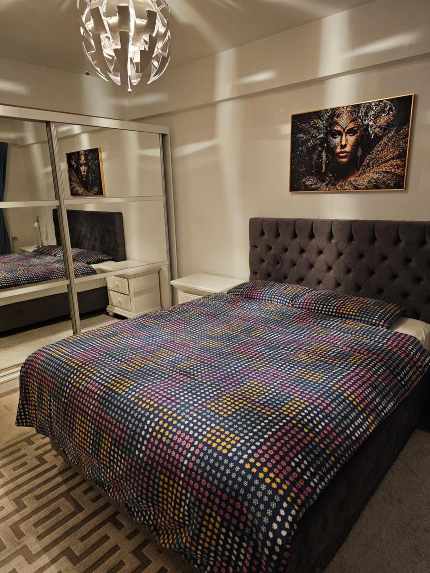 Apartamento Belle Maison !